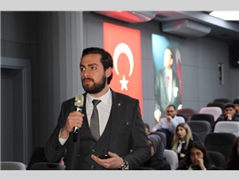 YEŞİLBOĞAZ:  “KONKORDATO EKONOMİK KRİZİN ÇÖZÜMÜ DEĞİL”