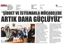 Mersin Barosu ile Yenişehir Belediyesi işbirliği protokolü imzaladı