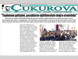 BASINDA BAROMUZ (Öğrencilere Suç Sayılan Davranışlar Eğitimi)