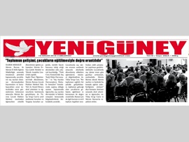 BASINDA BAROMUZ (Öğrencilere Suç Sayılan Davranışlar Eğitimi)
