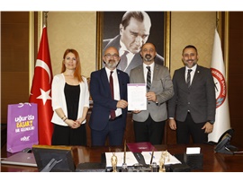 UĞUR OKULLARI İLE İNDİRİM PROTOKOLÜ YENİLENDİ