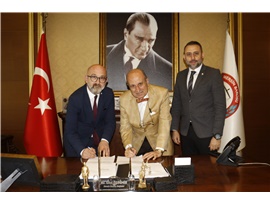 MERSİN ÖZEL SİSTEM TIP MERKEZİ İLE İNDİRİM PROTOKOLÜ YENİLENDİ