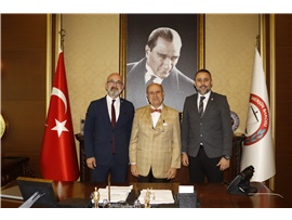 MERSİN ÖZEL SİSTEM TIP MERKEZİ İLE İNDİRİM PROTOKOLÜ YENİLENDİ