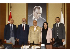 MERSİN ÖZEL SİSTEM TIP MERKEZİ İLE İNDİRİM PROTOKOLÜ YENİLENDİ