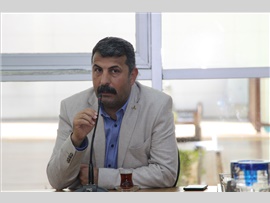 BALIK ÇİFTLİKLERİNE VE NÜKLEER SANTRALE KARŞI EYLEM PLANI HAZIRLIK TOPLANTISI YAPILDI