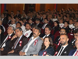 “JANDARMA TEŞKİLATININ 180. KURULUŞ YILDÖNÜMÜ KUTLU OLSUN”