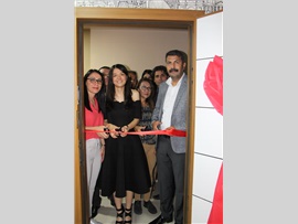 AV. GÜL ARSLAN AVUKATLIK OFİSİ AÇTI