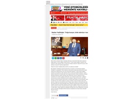 Yeşilboğaz  'Doğa kusuyor, idrak edemiyor musunuz?'