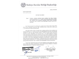 AVUKATIN, ORTAKLIĞIN GİDERİLMESİ DAVASI AÇABİLMESİ HAKKINDA