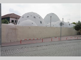 MERSİN BAROSU FOTOĞRAFÇILIK KULÜBÜ TARAFINDAN MERSİN TEMALI FOTOĞRAF ÇEKİMİNİN 3.ETABI OLAN TARSUS GEZİSİ TAMAMLANDI.