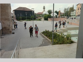 MERSİN BAROSU FOTOĞRAFÇILIK KULÜBÜ TARAFINDAN MERSİN TEMALI FOTOĞRAF ÇEKİMİNİN 3.ETABI OLAN TARSUS GEZİSİ TAMAMLANDI.