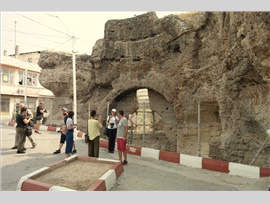 MERSİN BAROSU FOTOĞRAFÇILIK KULÜBÜ TARAFINDAN MERSİN TEMALI FOTOĞRAF ÇEKİMİNİN 3.ETABI OLAN TARSUS GEZİSİ TAMAMLANDI.