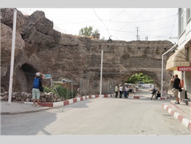 MERSİN BAROSU FOTOĞRAFÇILIK KULÜBÜ TARAFINDAN MERSİN TEMALI FOTOĞRAF ÇEKİMİNİN 3.ETABI OLAN TARSUS GEZİSİ TAMAMLANDI.