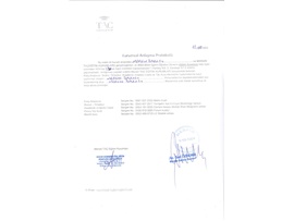 MERSİN TAÇ EĞİTİM KURUMLARI İLE İNDİRİM PROTOKOLÜ YENİLENDİ