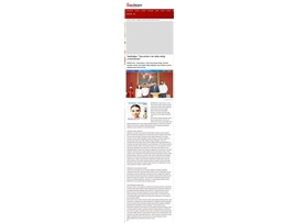 BASINDA BAROMUZ (Dünya Hayvan Hakları Günü Basın Açıklaması)