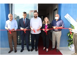 BAROMUZ ÜYESİ AV. ZELİHA SENA GÜNDÜZ AVUKATLIK OFİSİ AÇTI