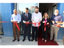 BAROMUZ ÜYESİ AV. ZELİHA SENA GÜNDÜZ AVUKATLIK OFİSİ AÇTI