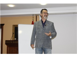 MERSİN BAROSU ARABULUCULUK SINAVINA HAZIRLIK EĞİTİMİ BAŞLADI