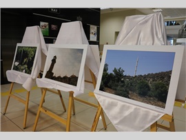 MERSİN BAROSU ‘MERSİN’ TEMALI FOTOĞRAF SERGİSİ AÇTI