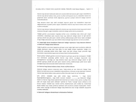 VERGİDE E-TEBLİGAT UYGULAMASINDA VERİLEN CEZALARIN DAYANAĞININ HUKUKA AYKIRI OLDUĞU HAKKINDA DANIŞTAY KARARI