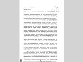VERGİDE E-TEBLİGAT UYGULAMASINDA VERİLEN CEZALARIN DAYANAĞININ HUKUKA AYKIRI OLDUĞU HAKKINDA DANIŞTAY KARARI