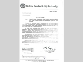VERGİDE E-TEBLİGAT UYGULAMASINDA VERİLEN CEZALARIN DAYANAĞININ HUKUKA AYKIRI OLDUĞU HAKKINDA DANIŞTAY KARARI