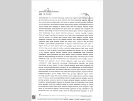 VERGİDE E-TEBLİGAT UYGULAMASINDA VERİLEN CEZALARIN DAYANAĞININ HUKUKA AYKIRI OLDUĞU HAKKINDA DANIŞTAY KARARI