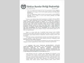 CMK GEREĞİNCE GÖREVLENDİRİLEN MÜDAFİ VE VEKİLLERE YAPILACAK ÖDEMELERE İLİŞKİN 2018 YILI TARİFESİ