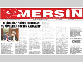 BASINDA BAROMUZ (Baro Başkanımız Av. Bilgin Yeşilboğaz, Basınla Bir Araya Geldi)