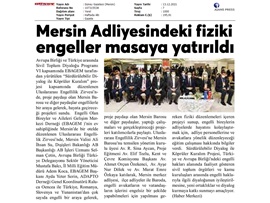 Uluslararası Engellilik Zirvesi
