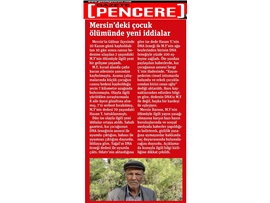 Müslüme davasında yayın yasağına uymayanlara suç duyurusu