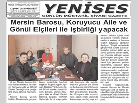 BASINDA BAROMUZ (Baromuzdan Gaziantep'te Öğrencilere Kitap Bağışı)