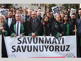 ADALET NÖBETİ ANADOLU’YA YAYILIYOR: