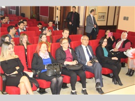 YEMİN TÖRENİ - 15.03.2017