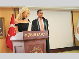 YEMİN TÖRENİ - 15.03.2017