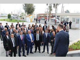 BARO BŞK. ER: “EN ÖNEMLİ İLKEMİZ, AVUKATA EN İYİ HİZMETTİR”