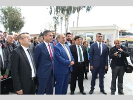 BARO BŞK. ER: “EN ÖNEMLİ İLKEMİZ, AVUKATA EN İYİ HİZMETTİR”