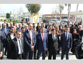 BARO BŞK. ER: “EN ÖNEMLİ İLKEMİZ, AVUKATA EN İYİ HİZMETTİR”