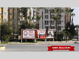 MERSİN BAROSU AVUKATIN ÖNEMİNİ ANLATAN FARKINDALIK ÇALIŞMASI BAŞLATTI