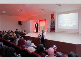 BARO BŞK. ER: “ÇOCUKLARIMIZ SUÇ SAYILAN DAVRANIŞLARI  BİLMİYOR”