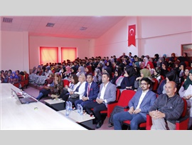 BARO BŞK. ER: “ÇOCUKLARIMIZ SUÇ SAYILAN DAVRANIŞLARI  BİLMİYOR”