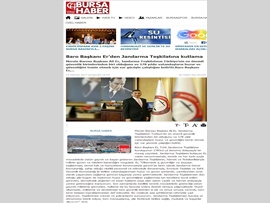 15.06.2017 JANDARMA TEŞKİLATI KUTLAMASI