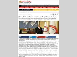 15.06.2017 JANDARMA TEŞKİLATI KUTLAMASI