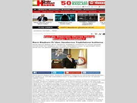 15.06.2017 JANDARMA TEŞKİLATI KUTLAMASI