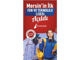 İÇEL KOLEJİ İLE İNDİRİM PROTOKOLÜ YENİLENDİ