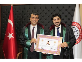 17 STAJYER AVUKATIMIZ ADALET MÜCADELESİ VERMEK İÇİN CÜBBE GİYDİ