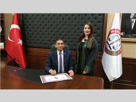 16.11.2016 YEMİN TÖRENİ