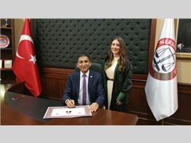 16.11.2016 YEMİN TÖRENİ
