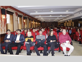 MERSİN BAROSU ‘CMK UYGULAMALARI’ SEMİNERİ DÜZENLEDİ