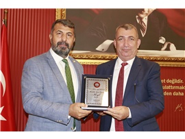 ADALET MÜCADELESİ İLE GEÇEN 30 YIL…